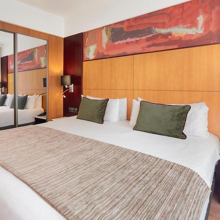 Catalonia Brussels Hotel Saint-Gilles Ngoại thất bức ảnh