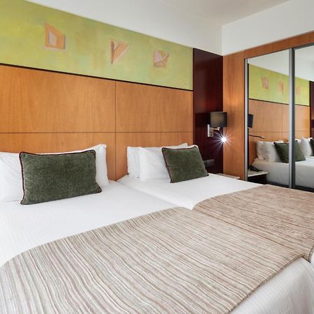Catalonia Brussels Hotel Saint-Gilles Ngoại thất bức ảnh