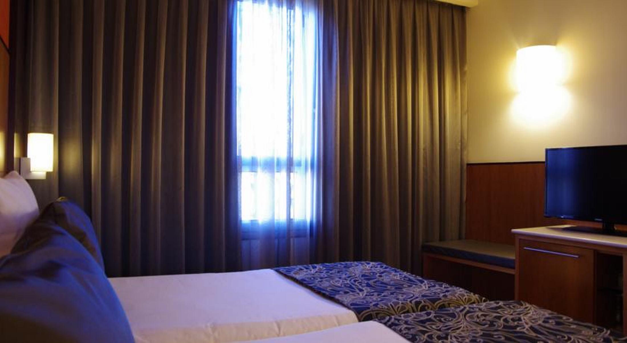 Catalonia Brussels Hotel Saint-Gilles Ngoại thất bức ảnh