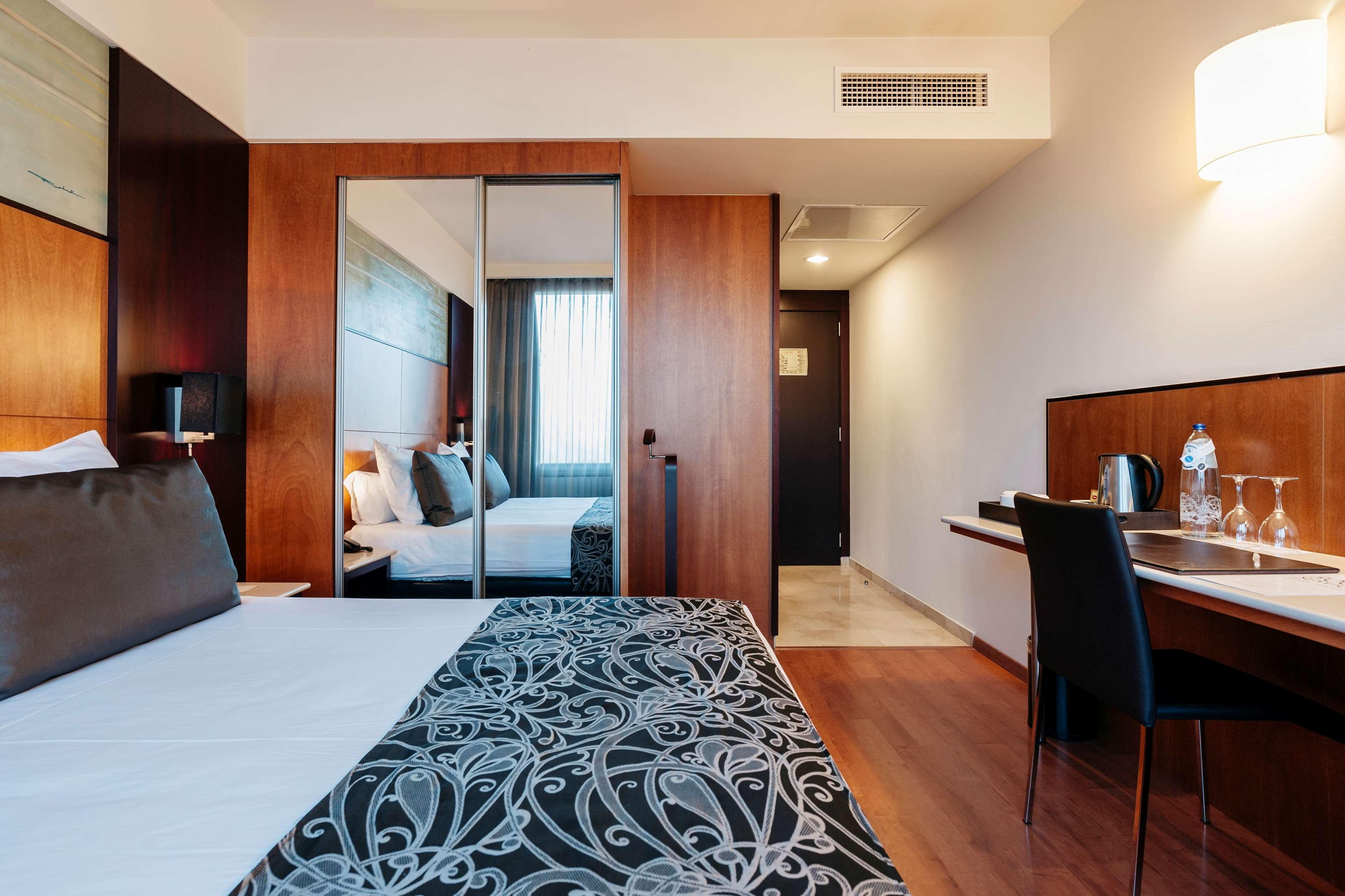 Catalonia Brussels Hotel Saint-Gilles Ngoại thất bức ảnh