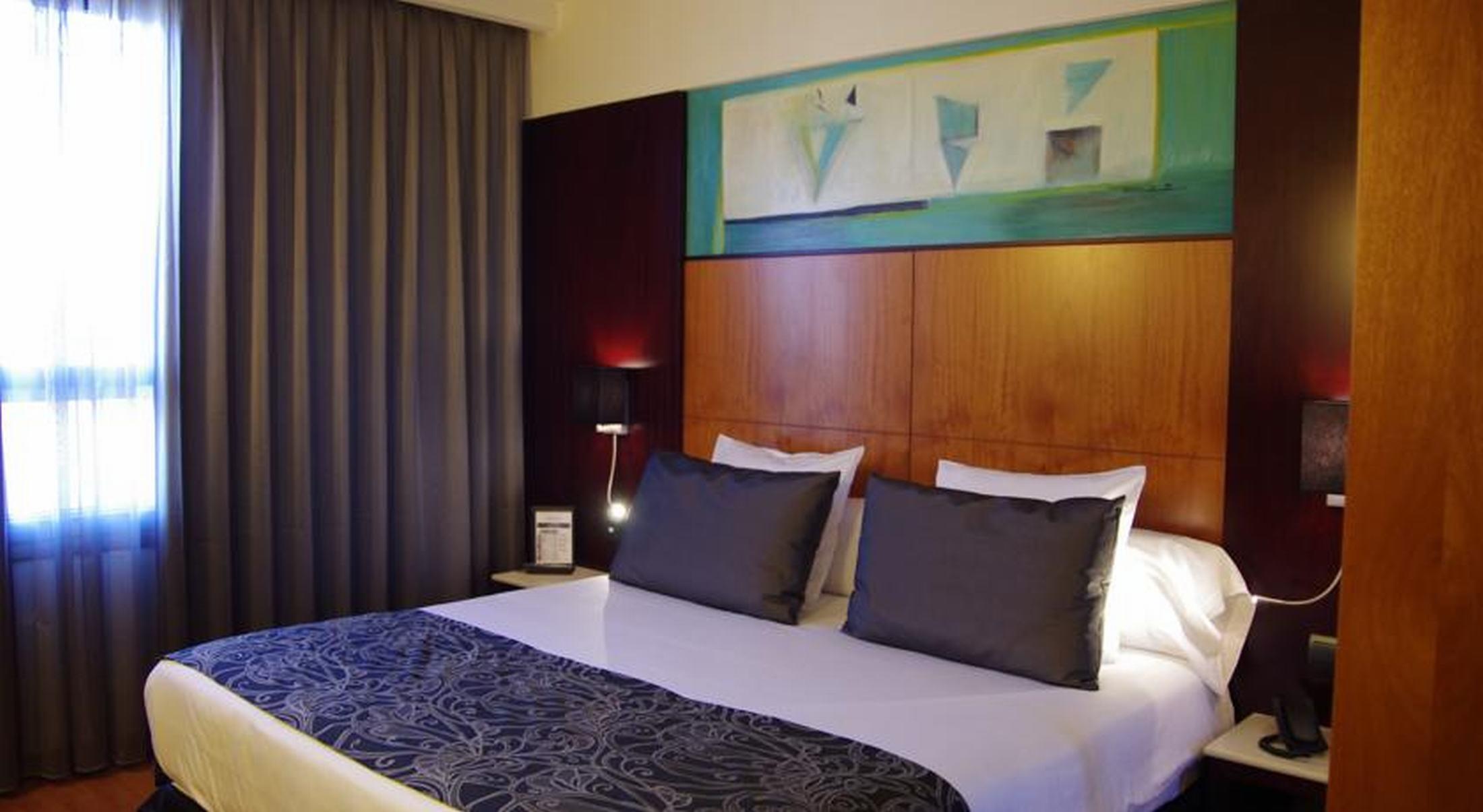 Catalonia Brussels Hotel Saint-Gilles Ngoại thất bức ảnh