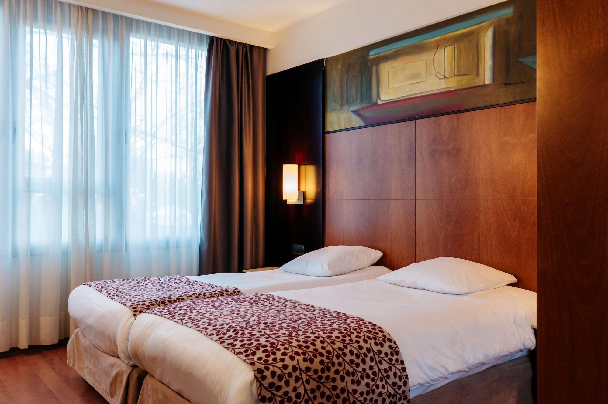 Catalonia Brussels Hotel Saint-Gilles Ngoại thất bức ảnh