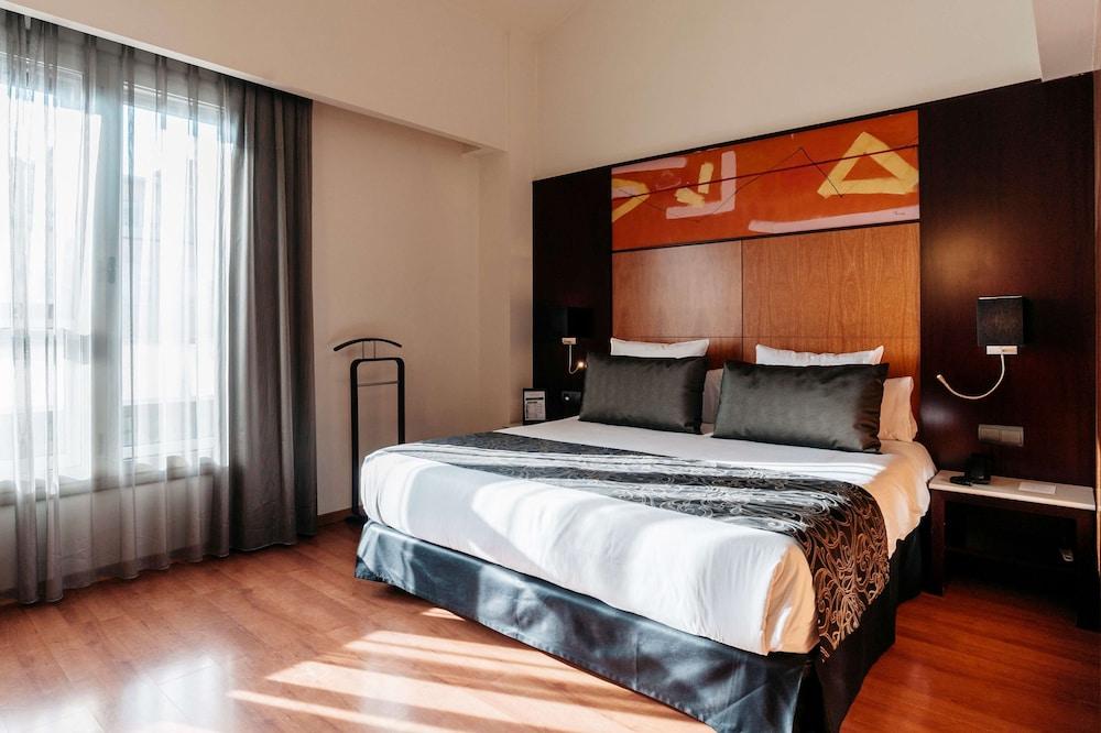 Catalonia Brussels Hotel Saint-Gilles Ngoại thất bức ảnh