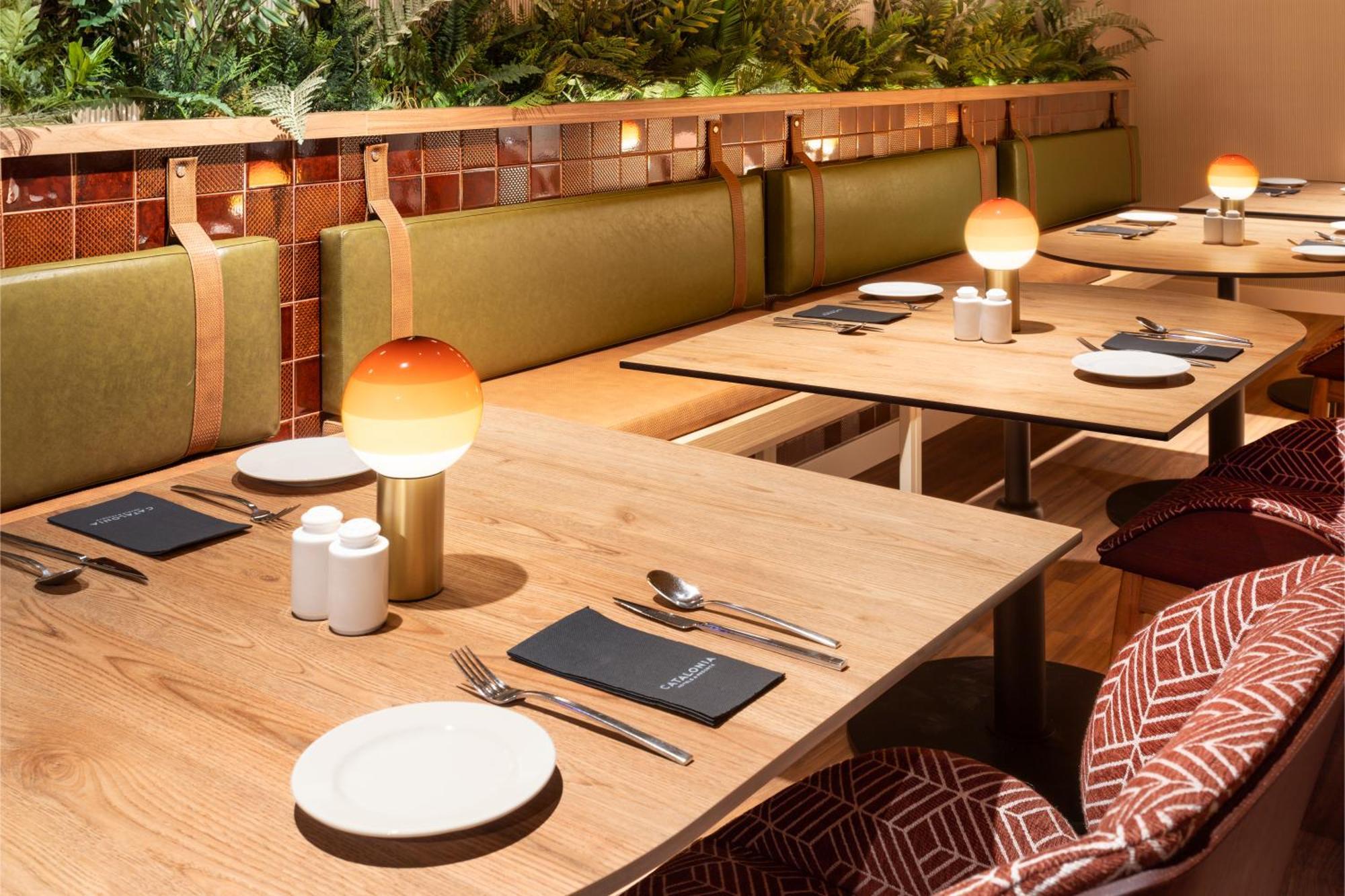 Catalonia Brussels Hotel Saint-Gilles Ngoại thất bức ảnh
