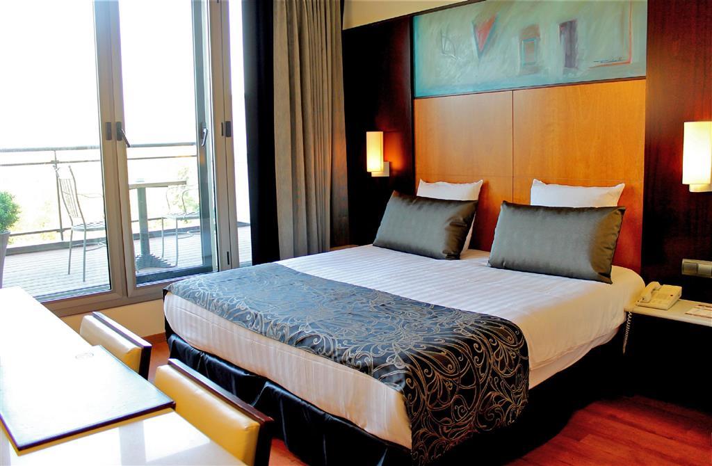 Catalonia Brussels Hotel Saint-Gilles Ngoại thất bức ảnh