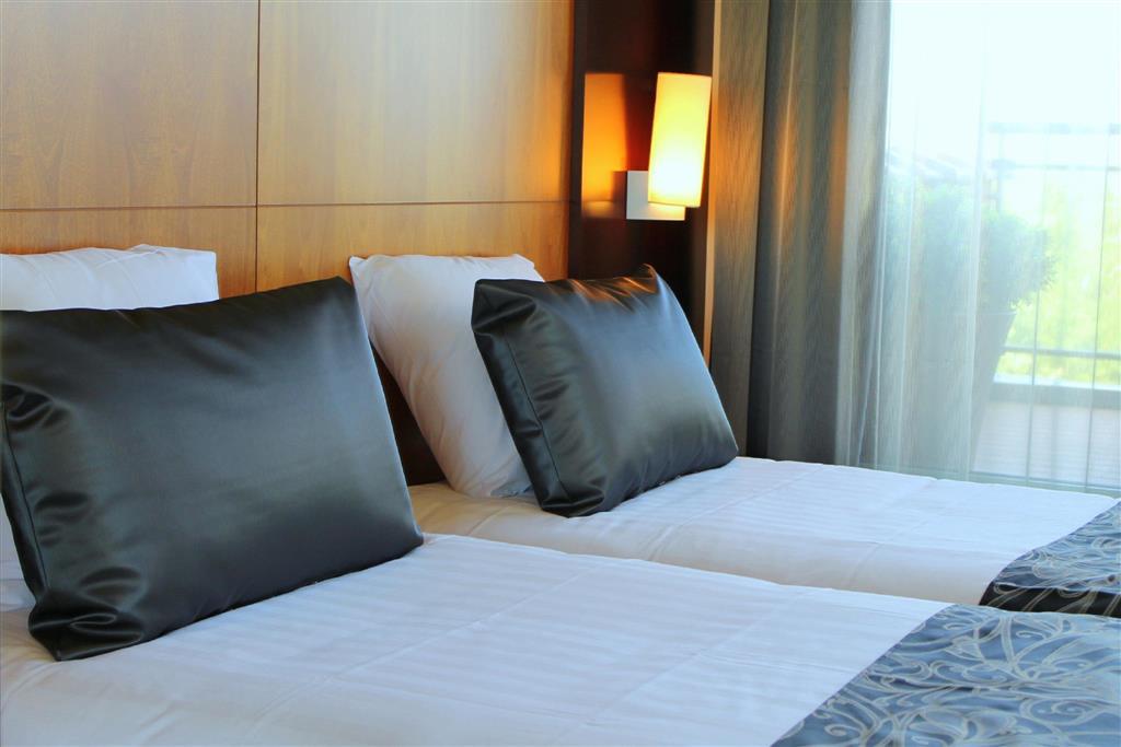 Catalonia Brussels Hotel Saint-Gilles Ngoại thất bức ảnh