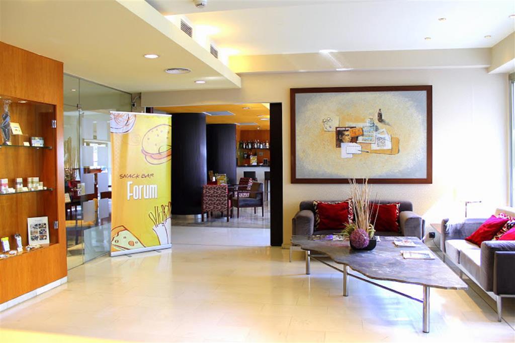Catalonia Brussels Hotel Saint-Gilles Ngoại thất bức ảnh