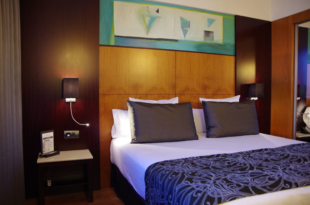 Catalonia Brussels Hotel Saint-Gilles Ngoại thất bức ảnh