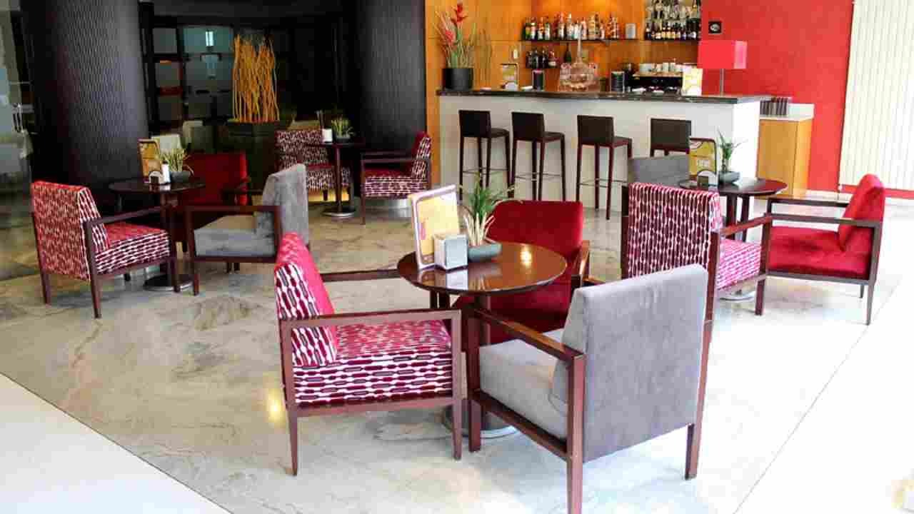 Catalonia Brussels Hotel Saint-Gilles Ngoại thất bức ảnh